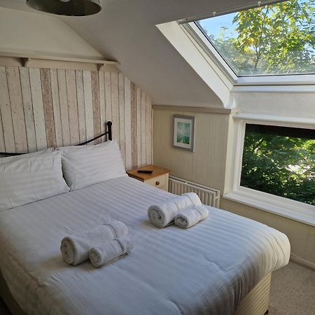 Durdle Door Hotel Лалворт-Ков Екстер'єр фото