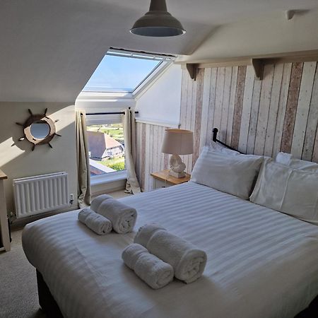 Durdle Door Hotel Лалворт-Ков Екстер'єр фото