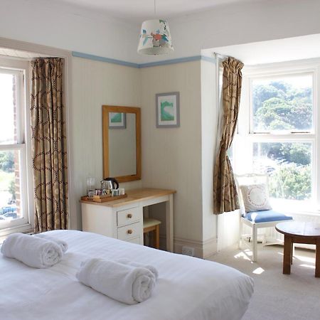 Durdle Door Hotel Лалворт-Ков Екстер'єр фото