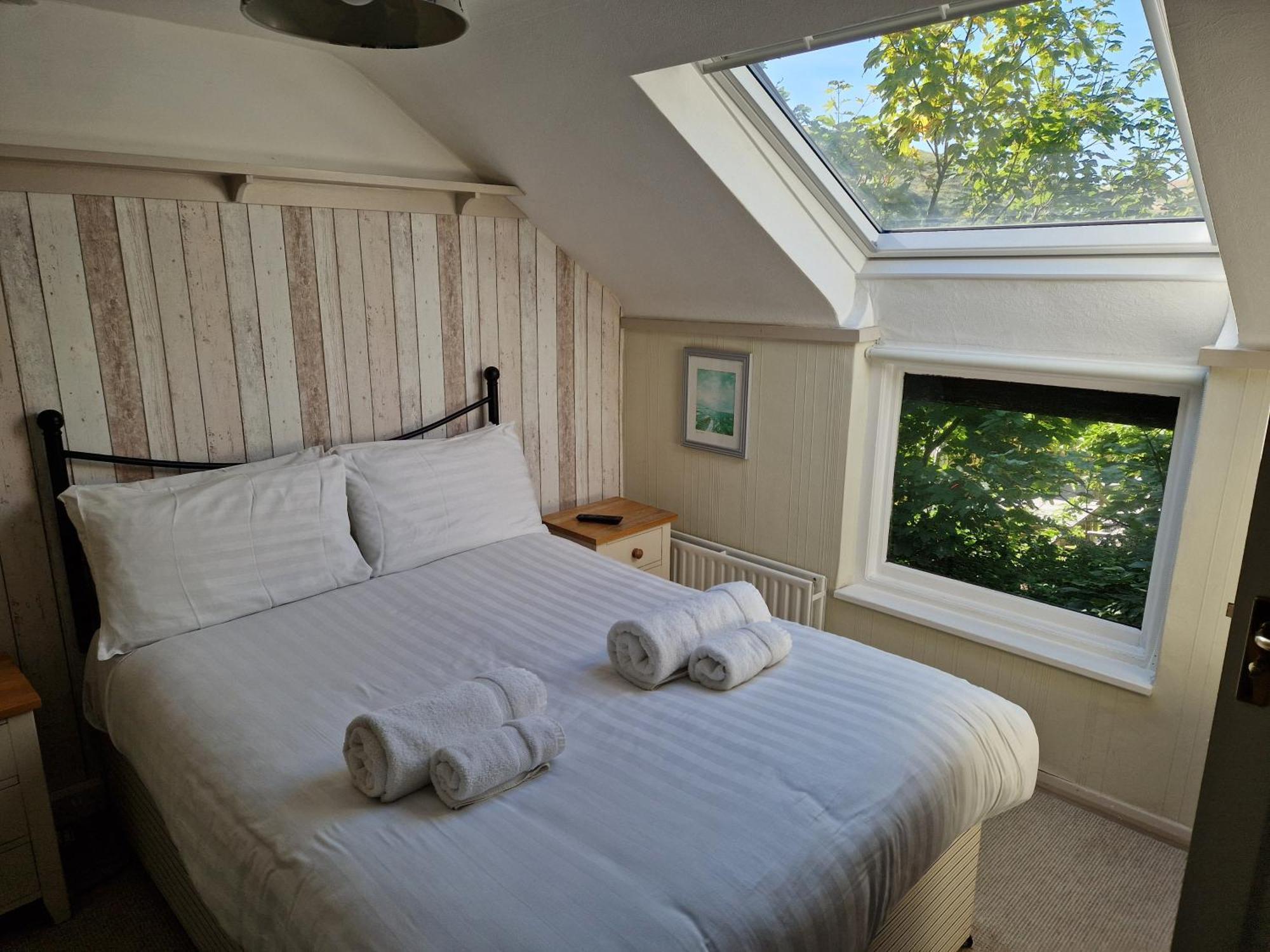 Durdle Door Hotel Лалворт-Ков Екстер'єр фото