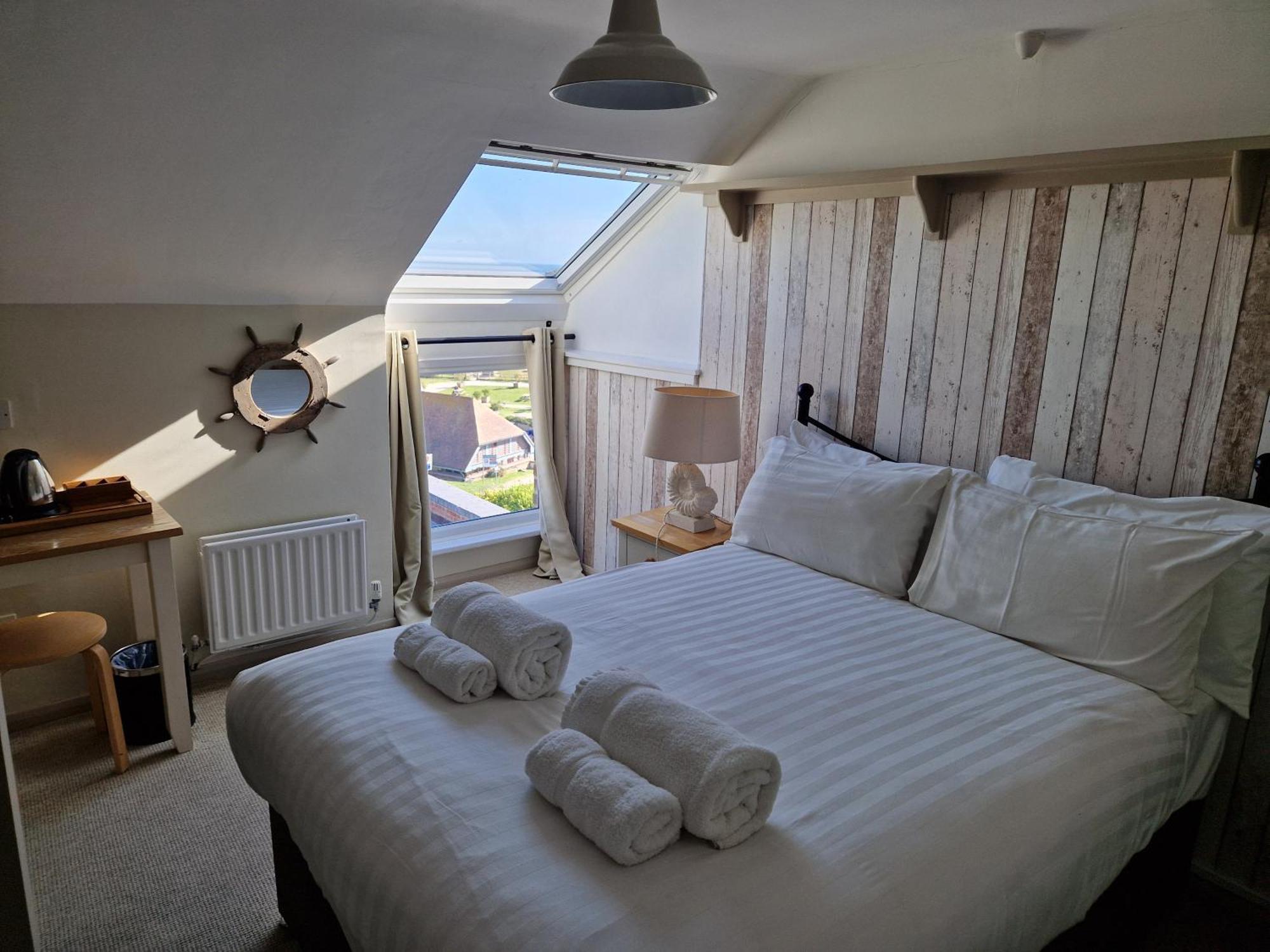 Durdle Door Hotel Лалворт-Ков Екстер'єр фото