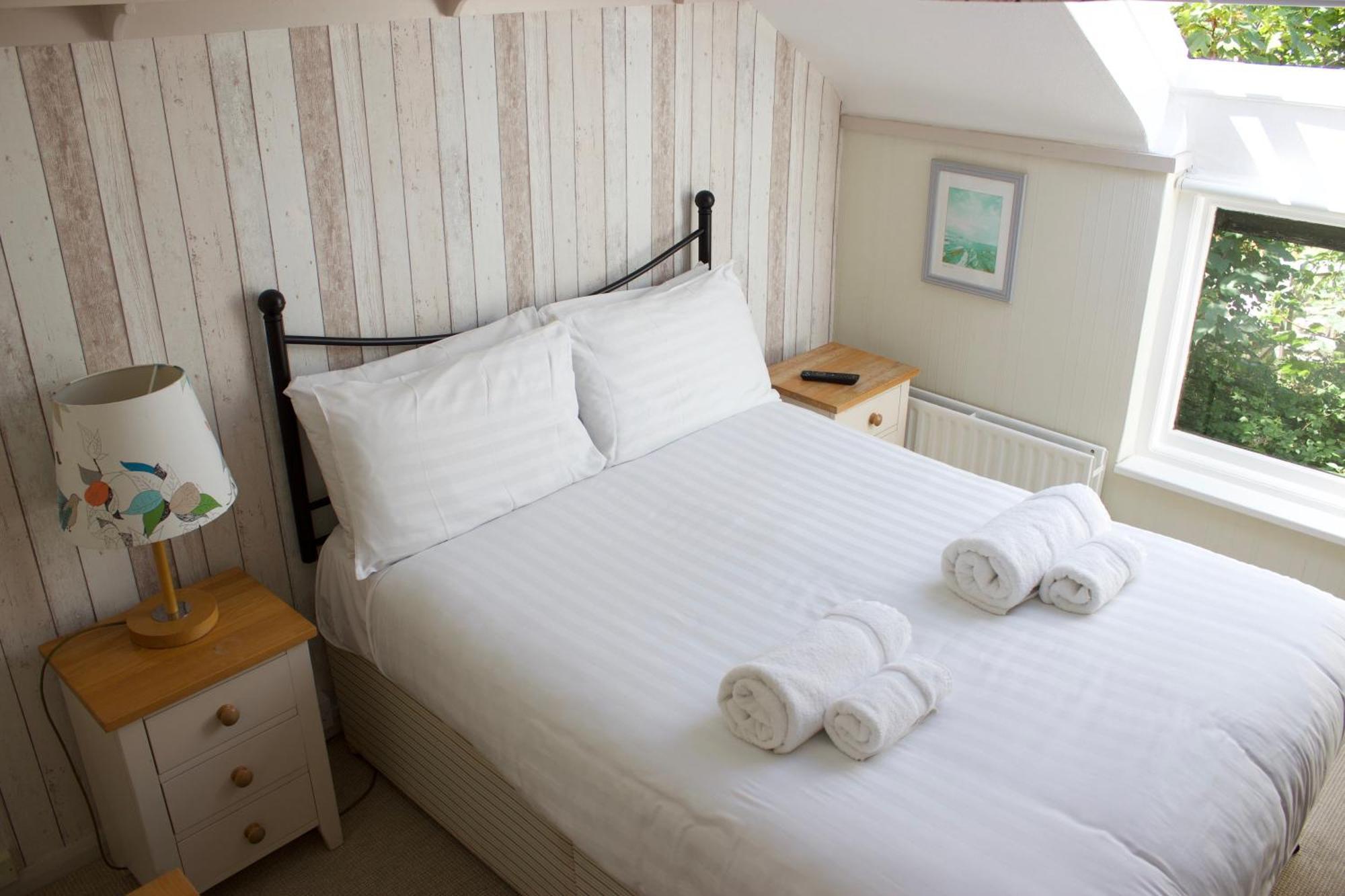 Durdle Door Hotel Лалворт-Ков Екстер'єр фото